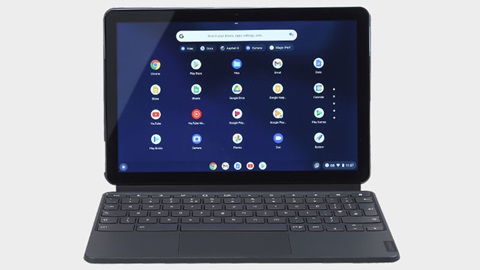 Chromebook IdeaPad Duet de Lenovo: une tablette 2 en 1 à petit prix
