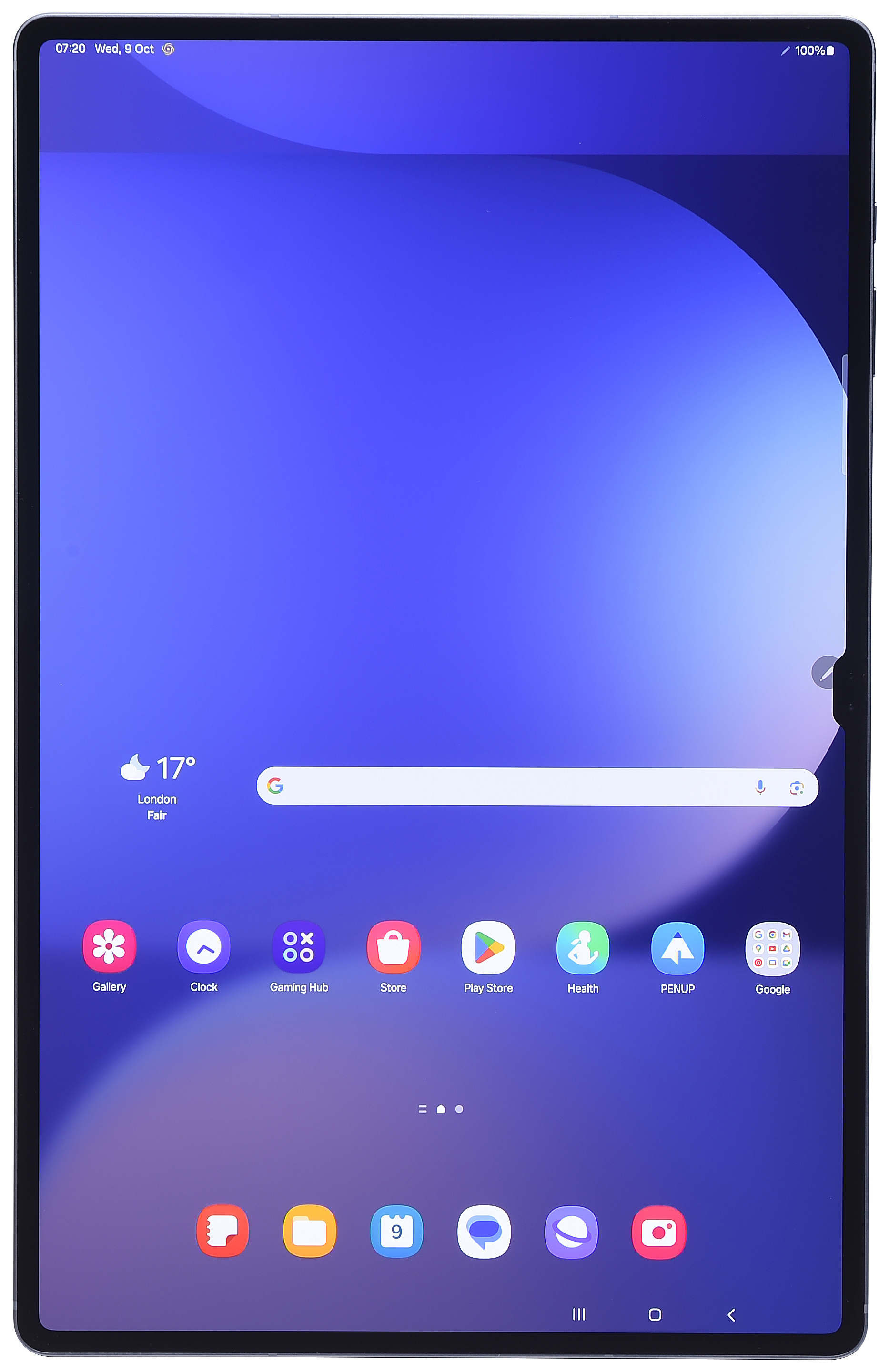 Samsung galaxy tab s10