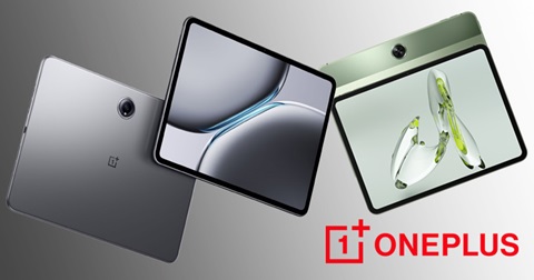 OnePlus Pad 2 vs OnePlus Pad Go