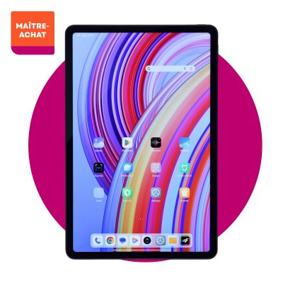 Xiaomi Redmi Pad Pro 5G