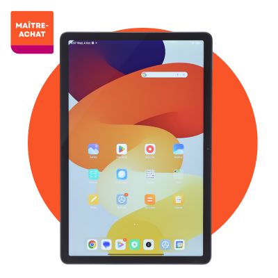 FR-Xiaomi -Redmi Pad