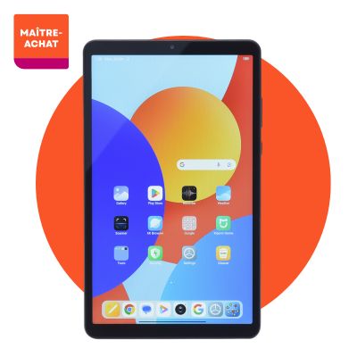 Xiaomi Redmi Pad SE 8.7