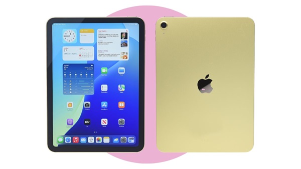 Tablette Apple iPad (2025) 128GB Wi-Fi