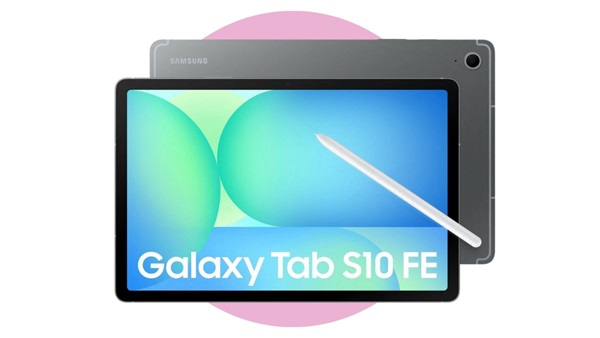 Tablette Samsung Galaxy Tab S10 FE 128GB Wi-Fi