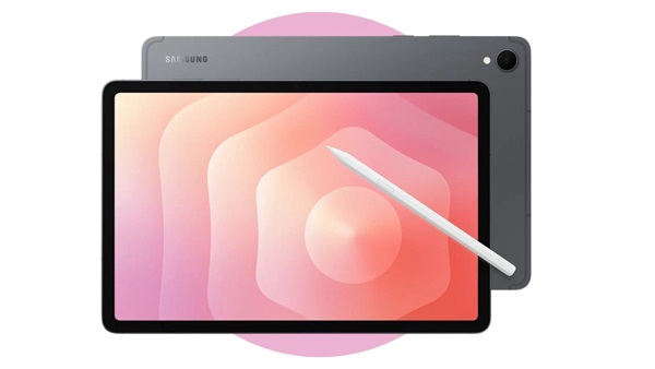 Tablette Samsung Galaxy Tab S11 128GB/12GB