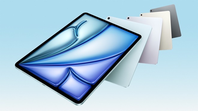 Apple iPad Air 2025