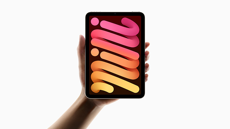 Apple-iPad-mini 2024