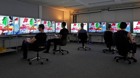 Comment nous testons les TV