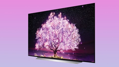 Nouveaux téléviseurs "OLED C1" de LG: trop chers et trop peu innovants