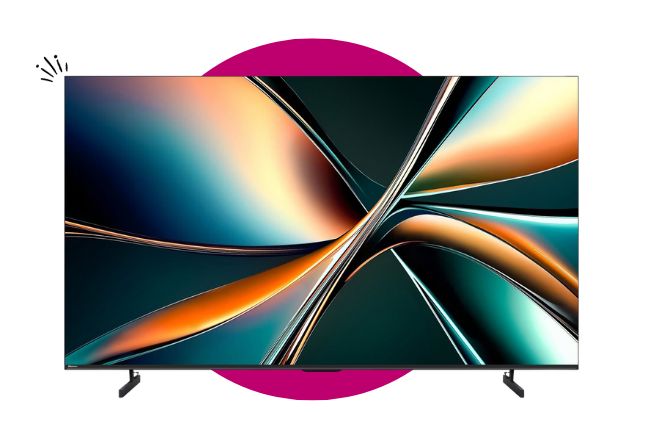 Télévision Hisense 55U7Q
