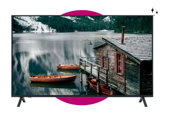 Télévision LG 55UA75006LA