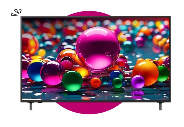 Télévision LG 65UA75006LA