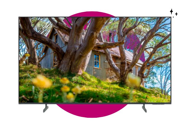 Télévision SAMSUNG 55U7020F