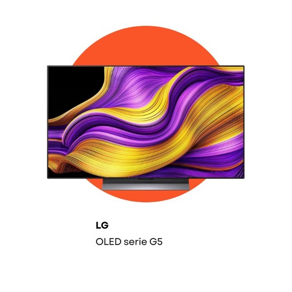 LG OLED65G55LW
