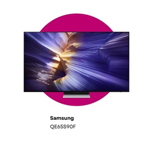 Samsung QE65S90F