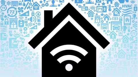wifi thuis