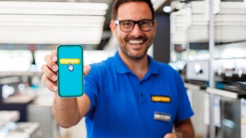 smartphone abonnement vente couplée