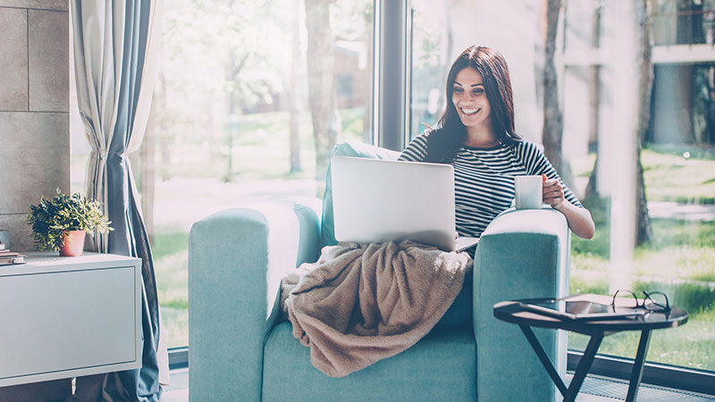 Les opérateurs télécoms continuent à offrir l'internet illimité tant que le télétravail est obligatoire