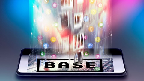 Base verhoogt het aantal mobiele data in zijn abonnementen