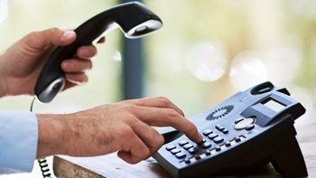 annuler ligne téléphone fixe économie