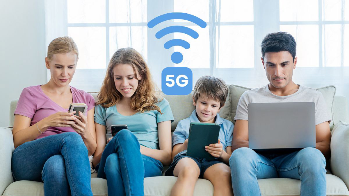 Digi : l'internet fixe via la 5G