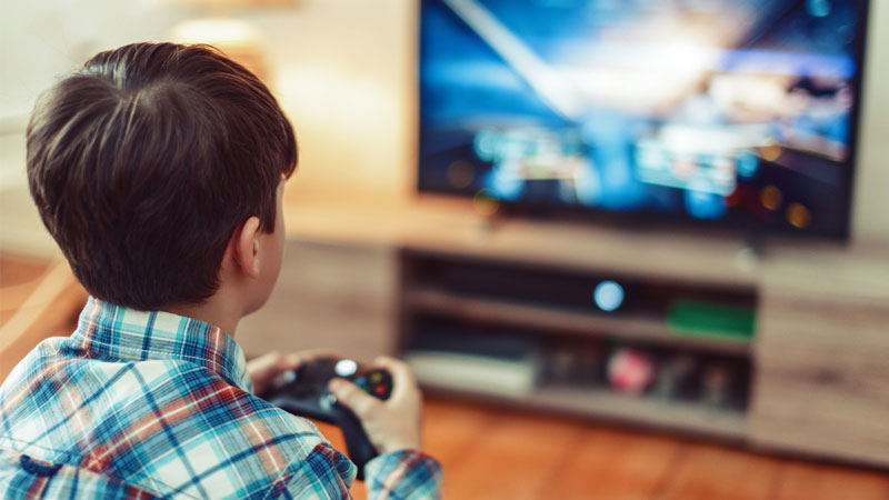 Vous cherchez la console de jeux vidéo la moins chère ?