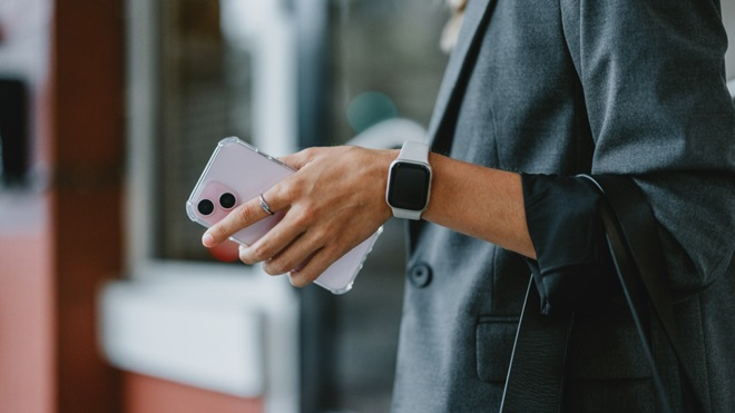 Meilleures montres connectées