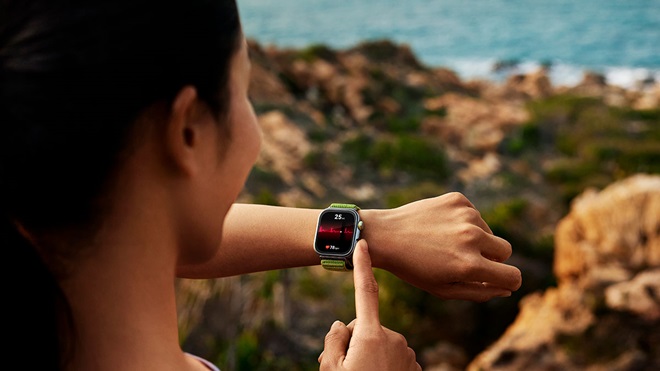 Huawei-Watch-Fit-4-Pro-montre-connectée
