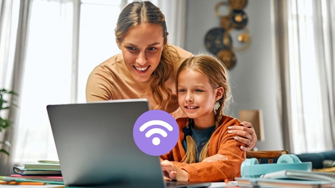 Booster votre connexion wifi