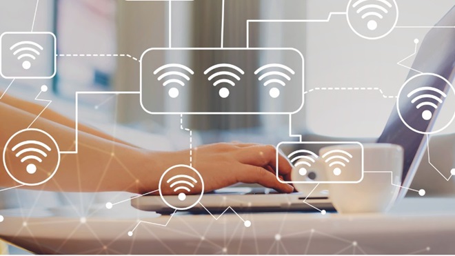 routeur wi-fi
