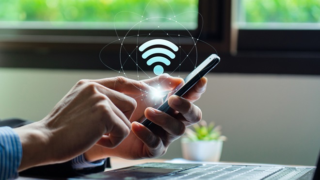 Différence entre wifi et wifi direct