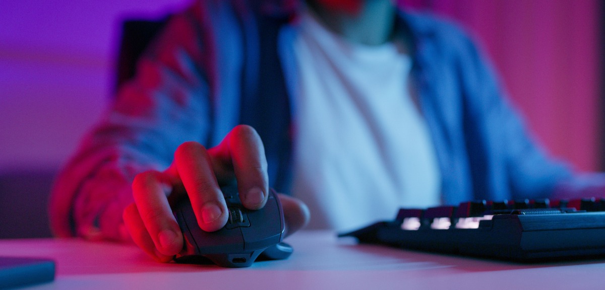 Comment choisir une souris sans fil ?