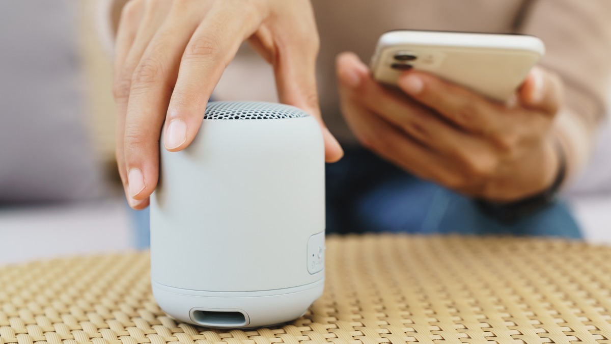 Guide achat enceinte