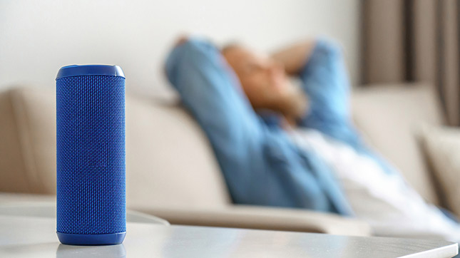 enceinte bluetooth portable