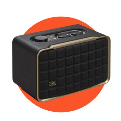 Draadloze bluetooth speaker JBL Authentics 200