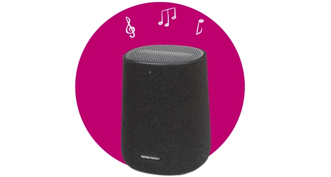 Harman Kardon Enchant