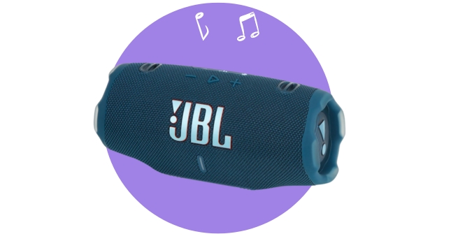 JBL Charge 6