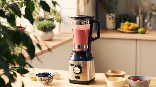 le meilleur blender