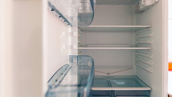 Entretien de son réfrigérateur