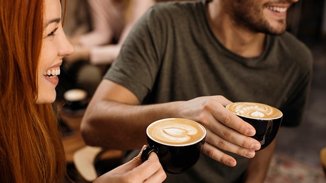 Meilleures machines à cappuccino