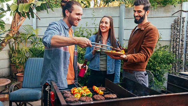 Conseils pour BBQ