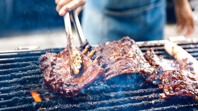 meilleurs barbecues charbon de bois