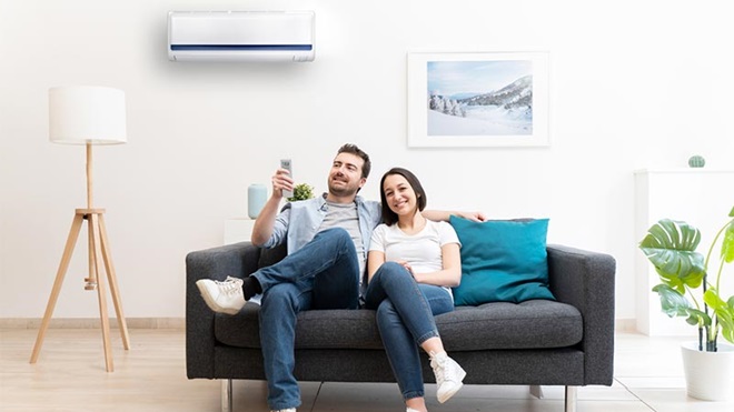 Climatisateur mobille ou fixe pour rafraîchir sa maison