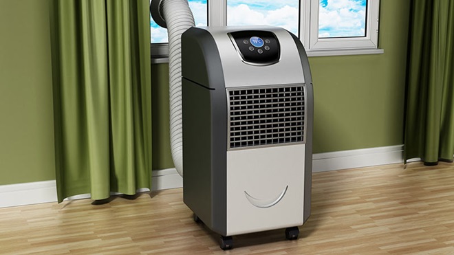 airco mobiles