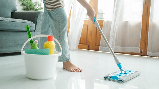 Nettoyant multi-usages