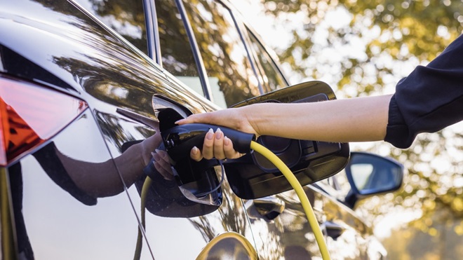Comment recharger sa voiture électrique