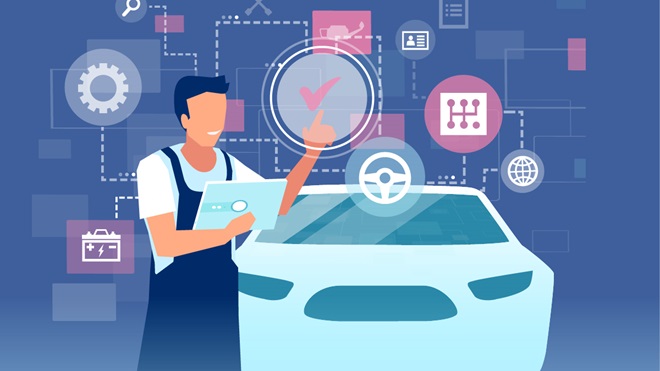 contrôle technique points d'attention