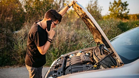 garantie auto la plus longue