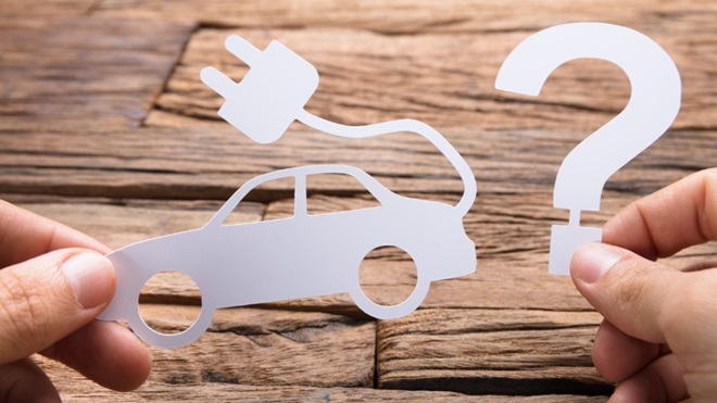 Quelle est la voiture électrique la plus écologique ?