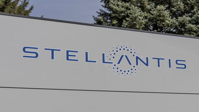 stellantis puretech